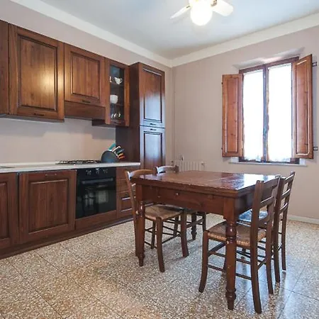 Agricola Posapiano Vakantieboerderij