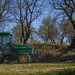 Agricola Posapiano * Montecarlo