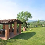 Feriegård Agricola Posapiano Montecarlo