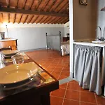 Feriegård Agricola Posapiano *