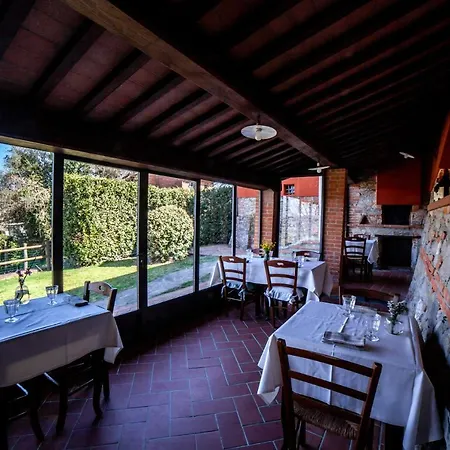 Agricola Posapiano Montecarlo