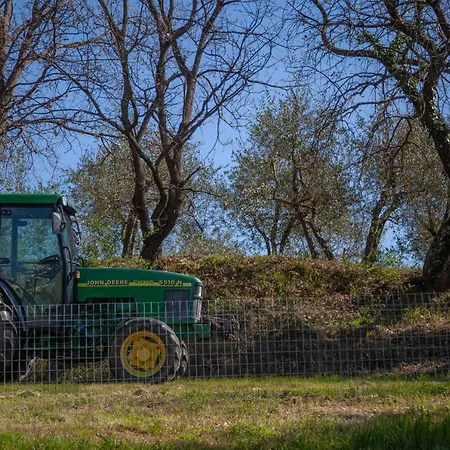 Agricola Posapiano * Montecarlo