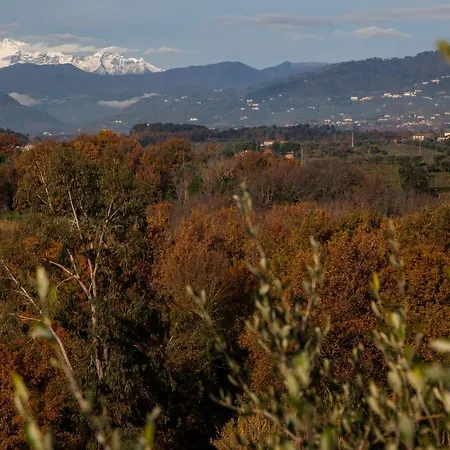 Alojamento de Turismo Rural Agricola Posapiano Montecarlo