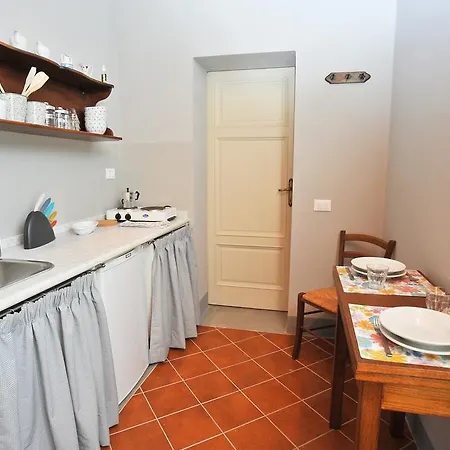 Agricola Posapiano Alojamento de Turismo Rural *