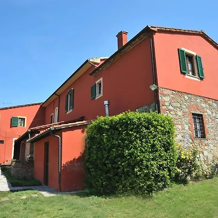 Alojamento de Turismo Rural Agricola Posapiano *