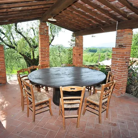 Alojamento de Turismo Rural Agricola Posapiano