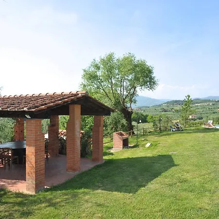 Alojamento de Turismo Rural Agricola Posapiano Montecarlo
