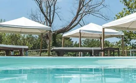 Agricola Posapiano Alojamento de Turismo Rural *