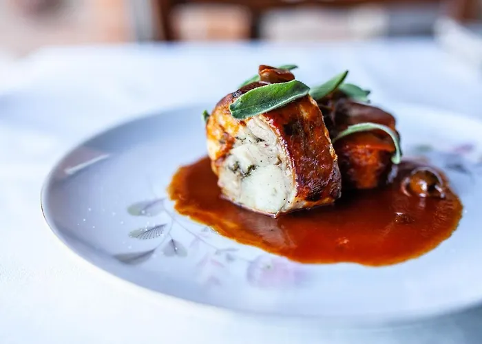 Agricola Posapiano Farmház *