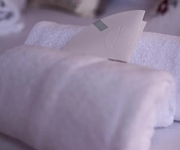 Agricola Posapiano Farmház