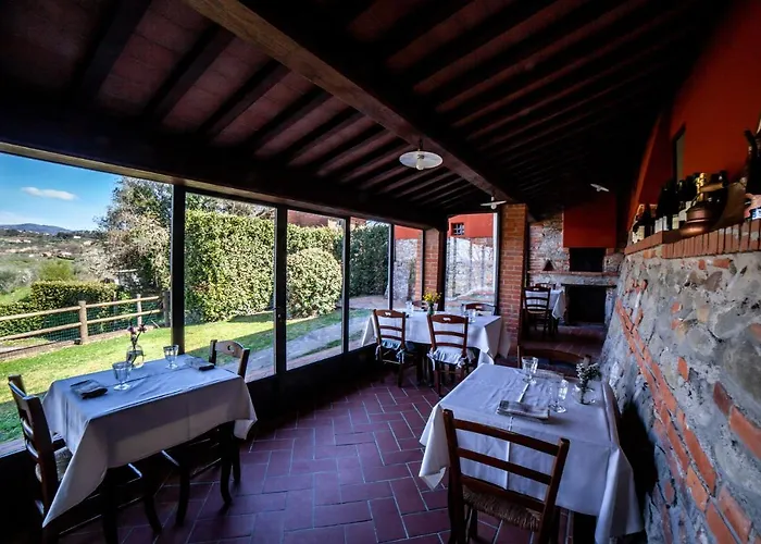 Agricola Posapiano Montecarlo