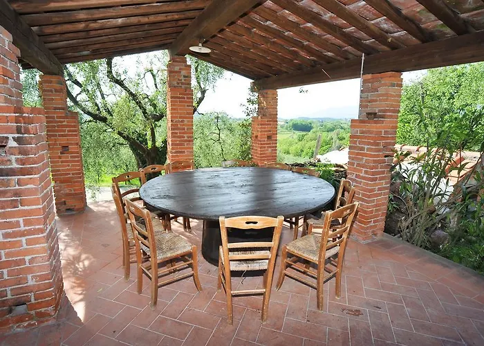 Farmház Agricola Posapiano