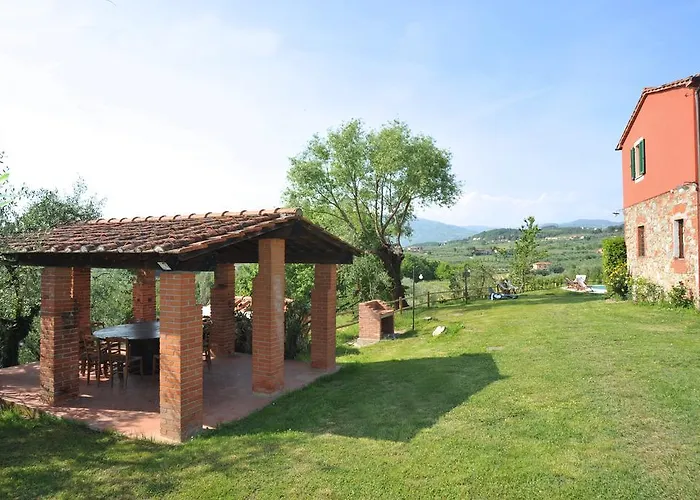 Farmház Agricola Posapiano Montecarlo